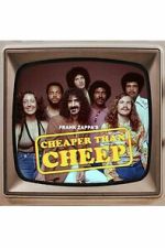 Watch Frank Zappa: Cheaper Than Cheep M4uhd