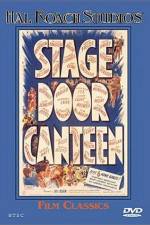Watch Stage Door Canteen M4uhd