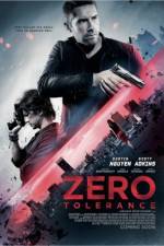 Watch Zero Tolerance M4uhd