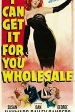 Watch I Can Get It for You Wholesale M4uhd