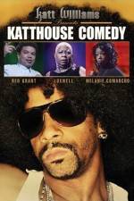Watch Katt Williams Presents: Katthouse Comedy M4uhd