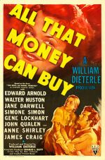 Watch The Devil and Daniel Webster M4uhd