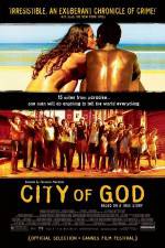 Watch City of God M4uhd