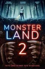 Watch Monsterland 2 M4uhd