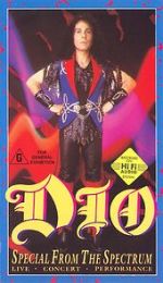 Watch Dio: Special from the Spectrum M4uhd
