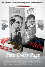 Watch Turn Every Page: The Adventures of Robert Caro and Robert Gottlieb M4uhd