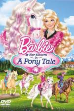 Watch Barbie And Her Sisters in A Pony Tale M4uhd