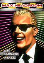 Watch Live on Network 23: The Story of Max Headroom M4uhd