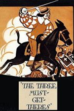 Watch The Three Must-Get-Theres M4uhd