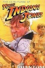 Watch The Adventures of Young Indiana Jones: The Phantom Train of Doom M4uhd