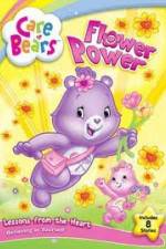 Watch Care Bears Flower Power M4uhd
