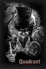Watch Quadrant: Noir Version M4uhd