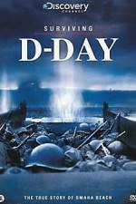 Watch Surviving D-Day M4uhd