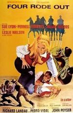 Watch Four Rode Out M4uhd