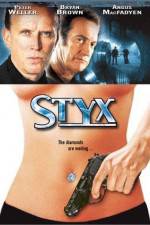 Watch Styx M4uhd