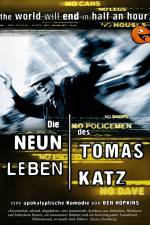 Watch The Nine Lives of Tomas Katz M4uhd