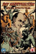 Watch Ray Harryhausen Special Effects Titan M4uhd