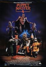 Watch Puppet Master 4 M4uhd