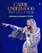 Watch Carrie Underwood: Reflection (TV Special 2025) M4uhd