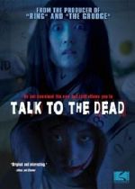 Watch Talk to the Dead M4uhd