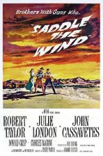 Watch Saddle the Wind M4uhd