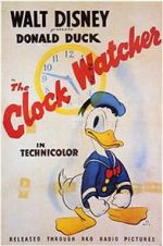 Watch The Clock Watcher M4uhd