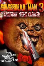 Watch Gingerdead Man 3 Saturday Night Cleaver M4uhd