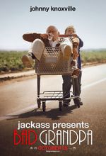 Watch Bad Grandpa M4uhd