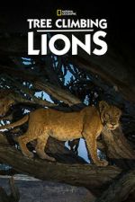 Watch Tree Climbing Lions M4uhd
