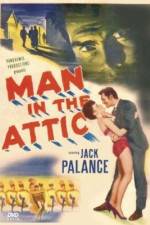 Watch Man in the Attic M4uhd