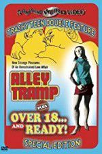 Watch The Alley Tramp M4uhd