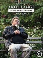 Watch Artie Lange: The Stench of Failure (TV Special 2014) M4uhd