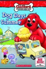 Watch Clifford Dog Days Of Summer M4uhd