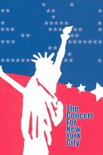 Watch The Concert for New York City M4uhd