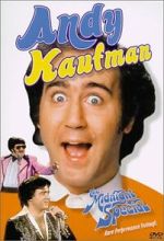 Watch Andy Kaufman: The Midnight Special M4uhd