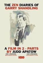 Watch The Zen Diaries of Garry Shandling M4uhd
