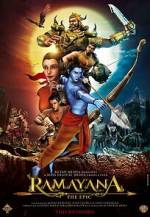 Watch Ramayana: The Epic M4uhd