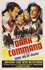 Watch Dark Command M4uhd
