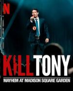 Watch Kill Tony: Mayhem at Madison Square Garden (TV Special 2025) M4uhd