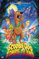Watch Scooby-Doo on Zombie Island M4uhd