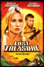 Watch Lost Treasure M4uhd