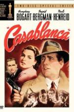 Watch Casablanca M4uhd