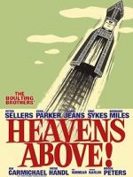 Watch Heavens Above! M4uhd