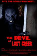 Watch The Devil at Lost Creek M4uhd