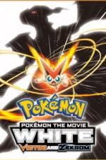 Watch Pokemon the Movie: White - Victini and Zekrom M4uhd