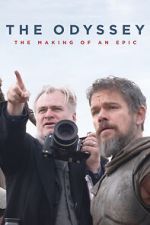 Watch The Odyssey: The Making of an Epic M4uhd