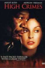 Watch High Crimes M4uhd