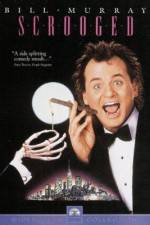 Watch Scrooged M4uhd