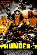 Watch Thunder III M4uhd