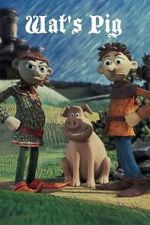 Watch Wat\'s Pig (Short 1996) M4uhd